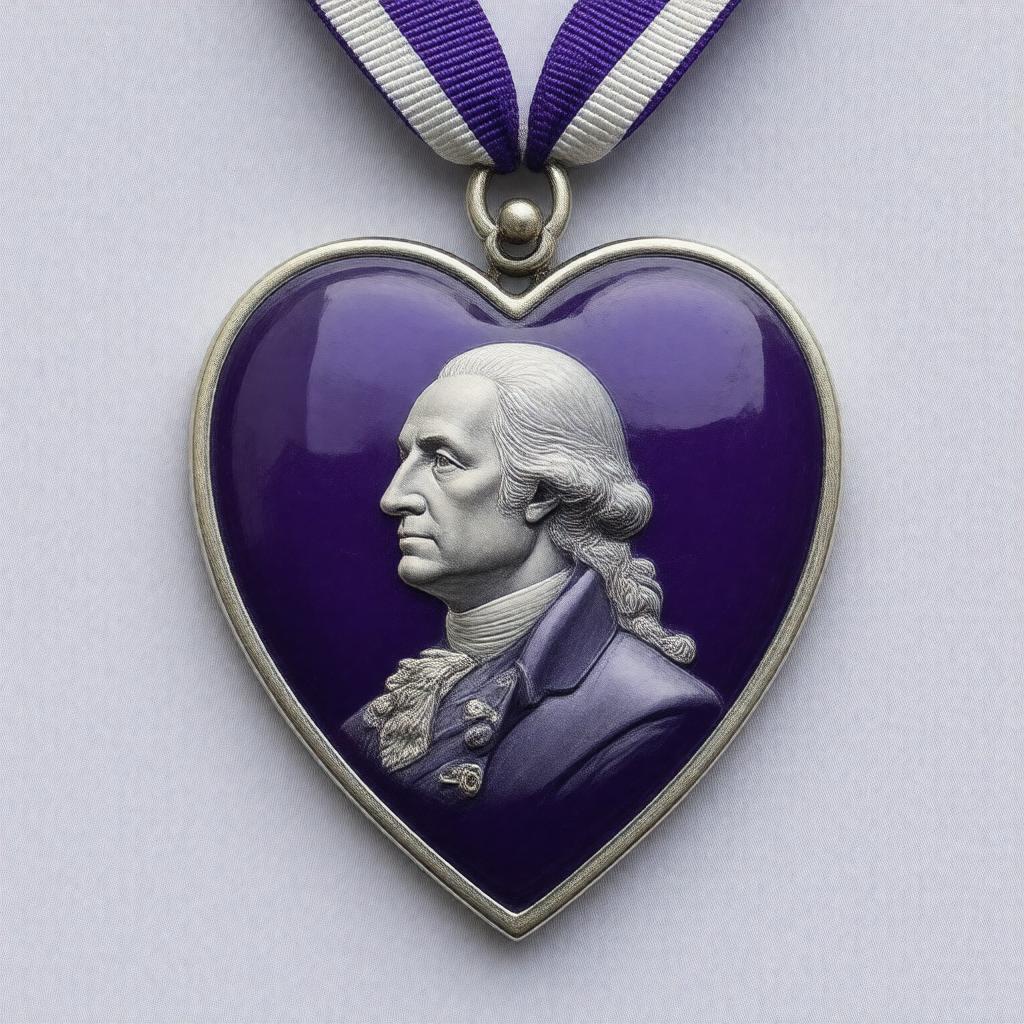 Purple Heart